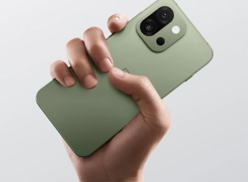 OnePlus'ın yeni kompakt amiral gemisi küresel pazara gelmeyebilir