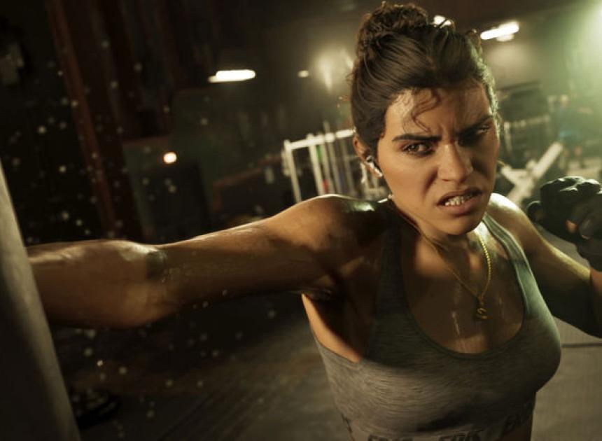  Oynanış videosu geliyor