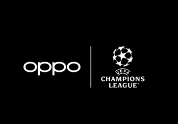 Oppo, UEFA finalinde teknolojiyi futbolla birleştirdi