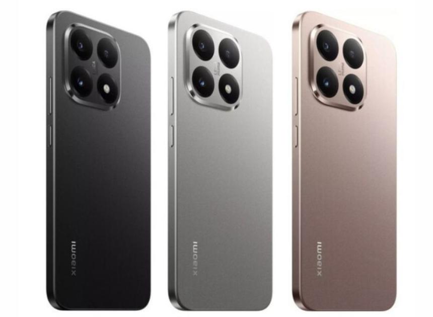 Xiaomi 17T serisi yolda: Hedef global pazar