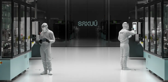 Elektrikli araçlar Sakuu’nun kuru teknolojisi sayesinde tarihin en uzun menziline hazırlanıyor