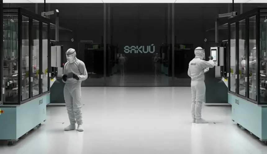 Elektrikli araçlar Sakuu’nun kuru teknolojisi sayesinde tarihin en uzun menziline hazırlanıyor