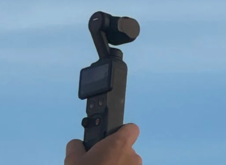 Ortaya çıkan detaylar DJI Osmo 4 kameraların yaratıcı üretimi yeniden şekillendireceğini belirtiyor!