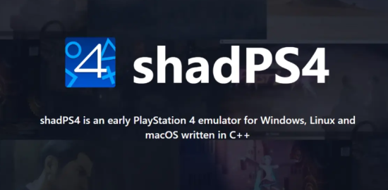 ShadPS4 emülatörü PSN olmadan çevrimiçi oyun desteği kazandı