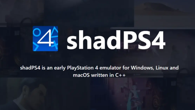 ShadPS4 emülatörü PSN olmadan çevrimiçi oyun desteği kazandı