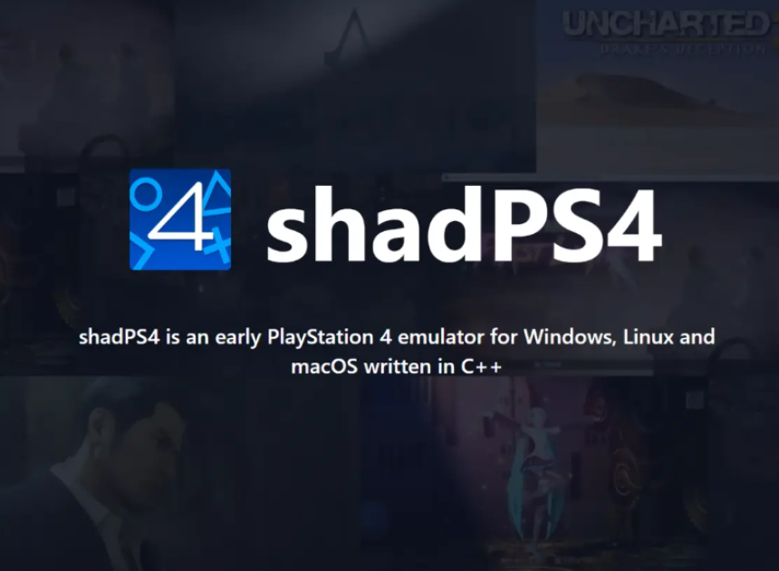 ShadPS4 emülatörü PSN olmadan çevrimiçi oyun desteği kazandı