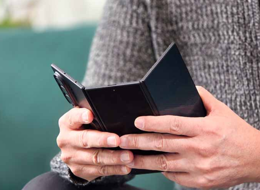 Samsung'un 4+4 amiral gemisi planı sızdı: Galaxy S27 Pro ve TriFold 2 yolda