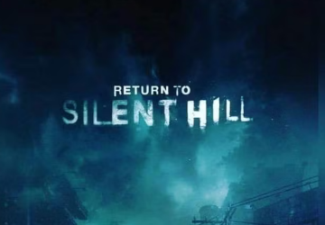 Return to Silent Hill filmi 2026'da vizyona giriyor