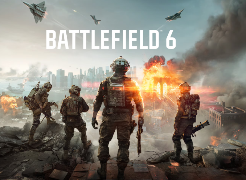 Battlefield 6  yeni dengeleme değişikliklerini yamasız sundu
