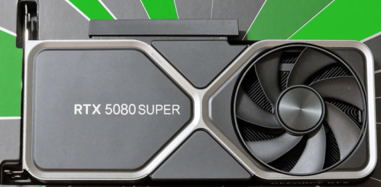 RTX 50 SUPER serisi güç kaynağı üreticisinin listesinde ortaya çıktı: RTX 5070 SUPER, 5070 Ti SUPER ve 5080 SUPER geliyor