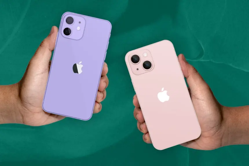 iPhone 12 fabrika ayarlarına dönmeden sorun giderme yolları