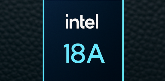 Intel 18A başarısını tescilledi: Microsoft’tan güvenoyu geldi