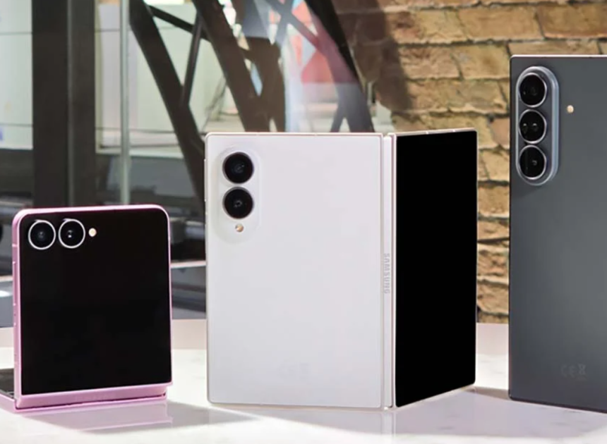 Samsung One UI 9 ile uygulama bazında ekran yakınlaştırma dönemi başlıyor