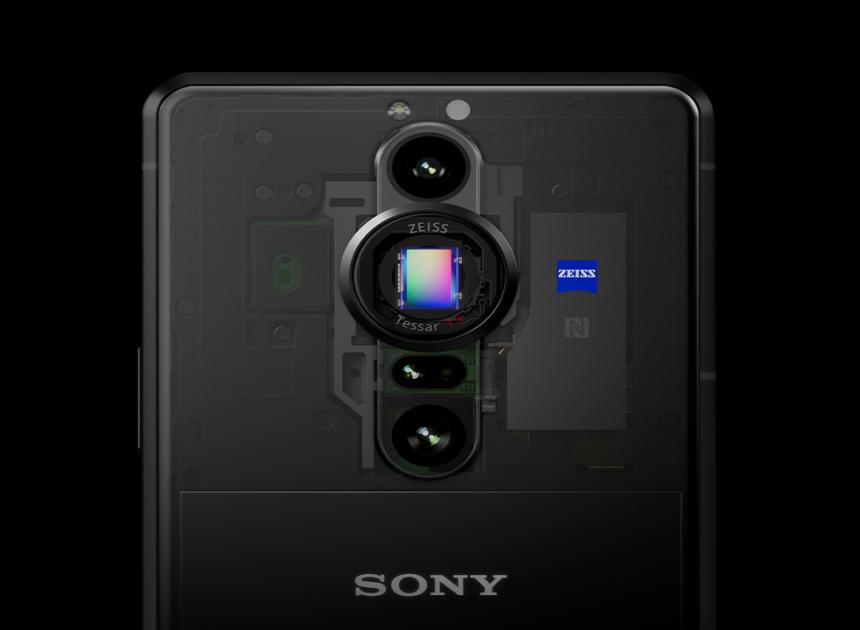 Sony mobil dünyayı sallayacak: İlk 200 megapiksellik kamera sensörü geliyor