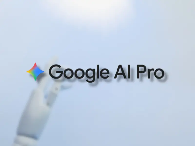 Üniversitelilere Google AI Pro müjdesi