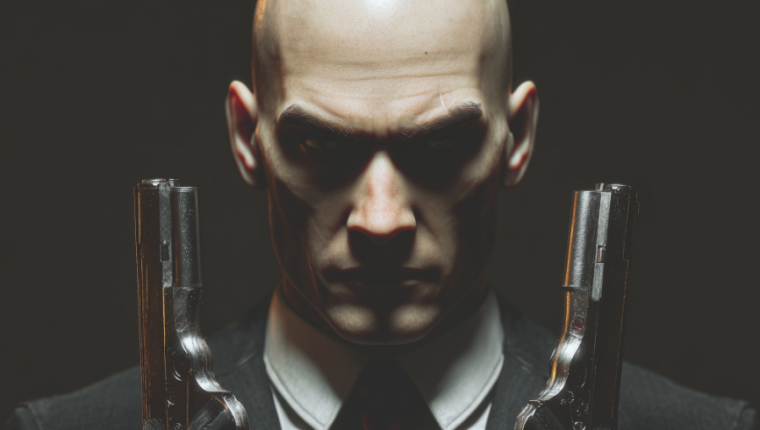 IO Interactive Hitman mekanlarını yaratırken oyuncu fantezilerini merkeze koyuyor!