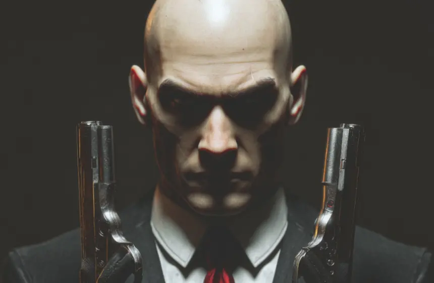 IO Interactive Hitman mekanlarını yaratırken oyuncu fantezilerini merkeze koyuyor!