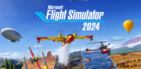Boeing, pilot eğitiminde Microsoft Flight Simulator kullanacak