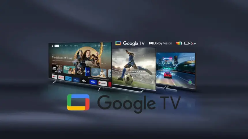 Google TV için bütçe kesintisi kararı açıklandı
