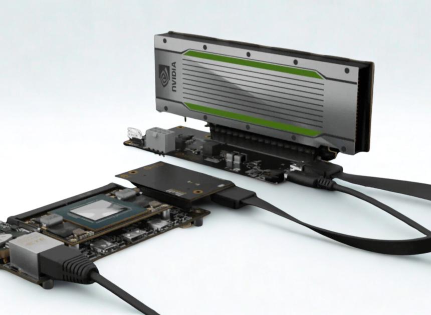 Harici ekran kartlarında yeni kral mı geliyor? OCuLink farkını ortaya koydu!