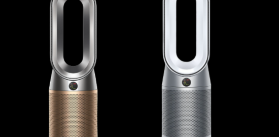 Dyson HP2 De-NOx ve HP1: 2025’in en gelişmiş hava temizleyici serisi tanıtıldı