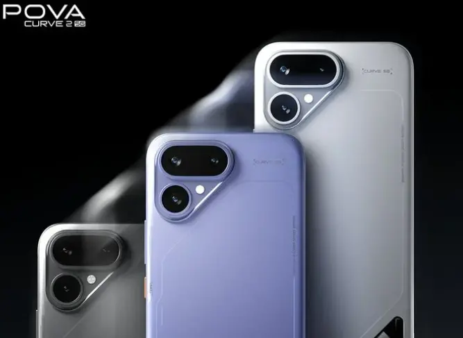 Tecno yeni telefonunda pil işini abartmış olabilir