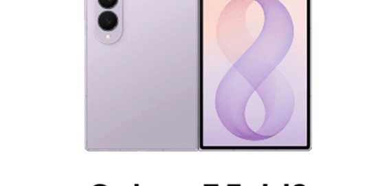 Samsung Galaxy Z Fold 8, Z Fold 8 Ultra ve Z Flip 8'in pazarlama görselleri sızdırıldı