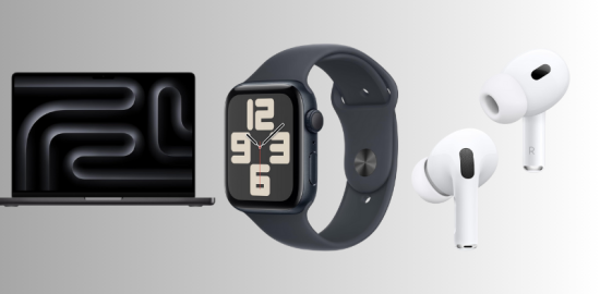 Amazon’da Apple indirimi başladı: iPhone ve MacBook’da fırsat dönemi