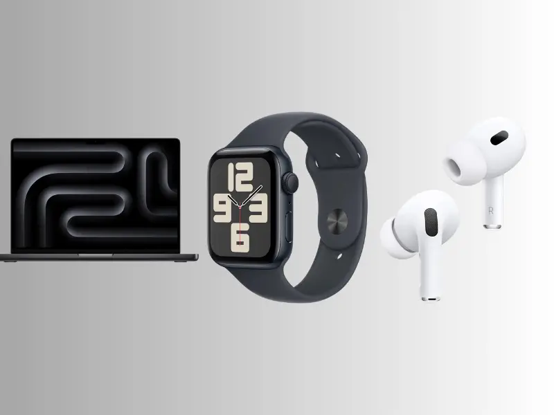 Amazon’da Apple indirimi başladı: iPhone ve MacBook’da fırsat dönemi