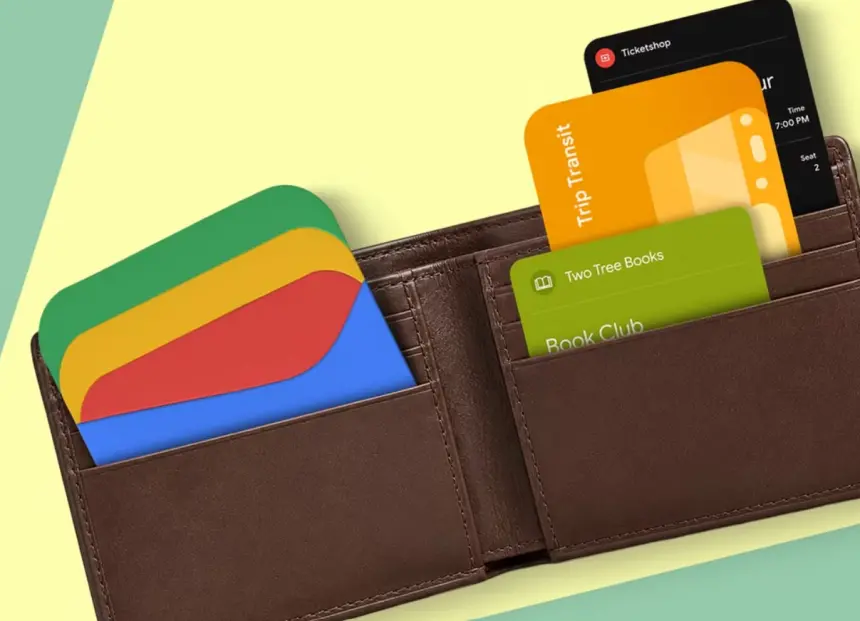 Google Wallet'ın az bilinen özellikleri ortaya çıktı: Ödemeden çok daha fazlasını yapabiliyor