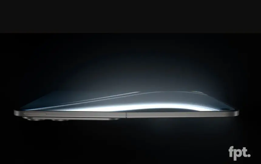 Samsung, katlanabilir iPhone için 3 milyon OLED panel üretimine başladı