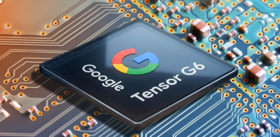 Tensor G6, Apple'ın A20 Pro'sundan önce 2nm üretim sürecine geçebilir