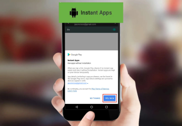 Google, Android’deki Instant Apps özelliğini neden kaldırıyor?