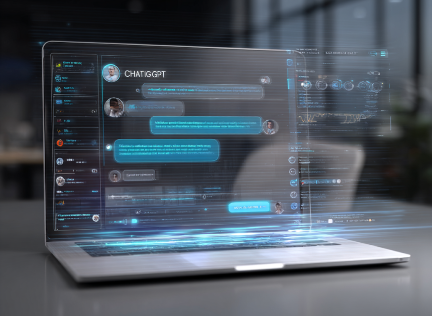 ChatGPT reklamları seçili kullanıcılar için testleri edilmeye başlandı