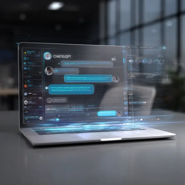 ChatGPT reklamları seçili kullanıcılar için test edilmeye başlandı