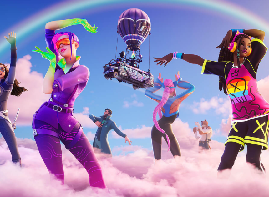 Tarih yazıldı! Epic Games Google karşısında kazandı!