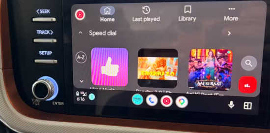 Android Auto gecikmelerini azaltmanın 5 etkili yolu
