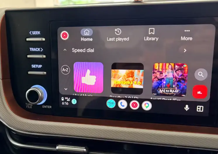 Android Auto gecikmelerini azaltmanın 5 etkili yolu