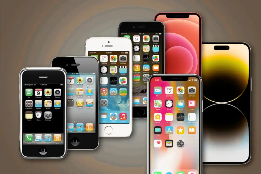 2025’in en iyi iPhone modelleri hangileri