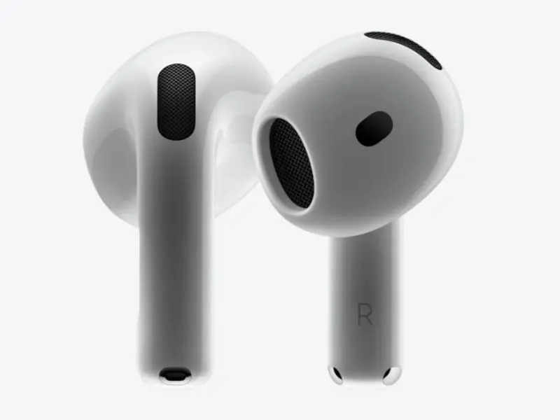 Apple AirPods’a gelecek 5 özellik belli oldu