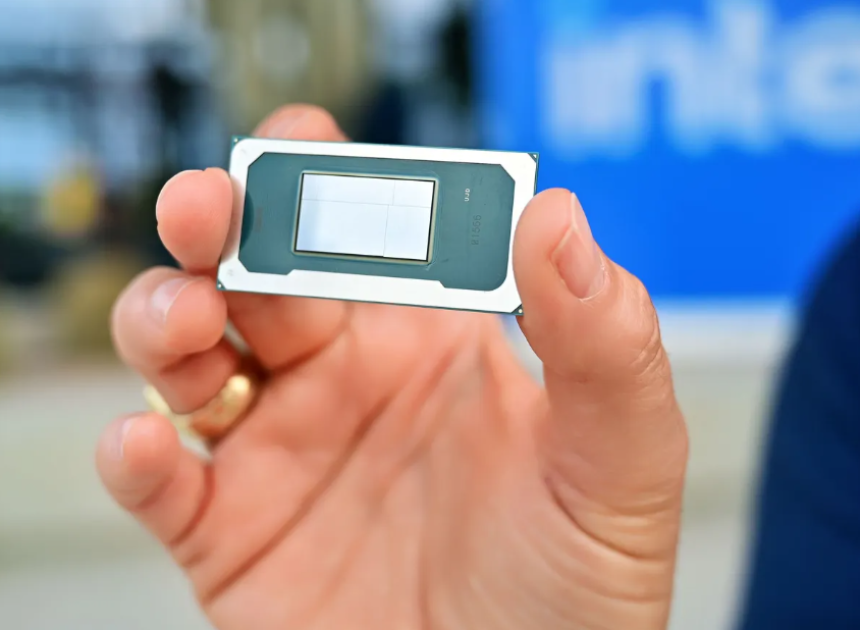 Haftanın teknoloji özeti: Intel, Apple, yapay zeka ve mobil dünyada neler oldu?