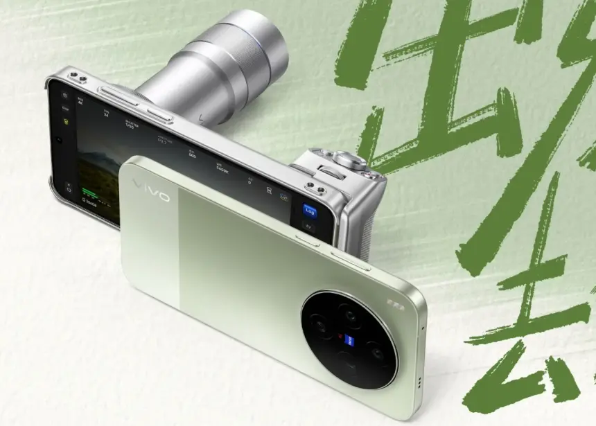 Vivo X500 Pro Max küresel lansmana hazırlanıyor! İlk önemli sertifika ortaya çıktı