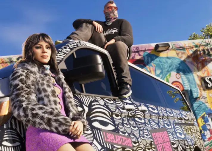 GTA 6, tarihin en güçlü ön sipariş kampanyasını gerçekleştirdi ve ilk haftasında 5,2 milyar dolara kadar gelir elde etme yolunda ilerliyor
