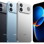 Redmi K90 ve Turbo 5 serisi satışta rekor kırdı: Toplam 5,5 milyon adedi geride bıraktı