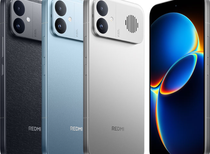 Redmi K90 ve Turbo 5 serisi satışta rekor kırdı: Toplam 5,5 milyon adedi geride bıraktı