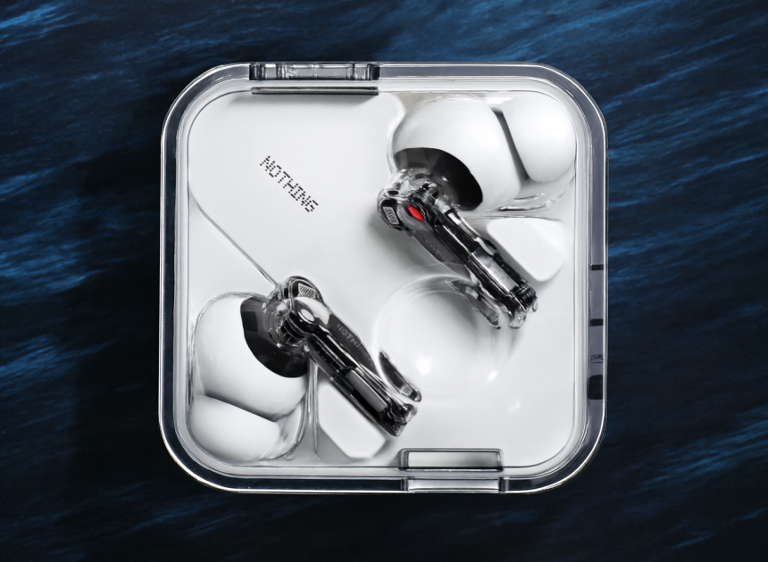 Nothing, Ear modelinde büyük indirimi duyurdu