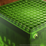 Microsoft, Xbox'ın 25. yılına özel nostaljik Series X modeli hazırlıyor
