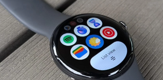 Google Wallet, Wear OS işlemlerini artık Android uygulamasında da gösteriyor