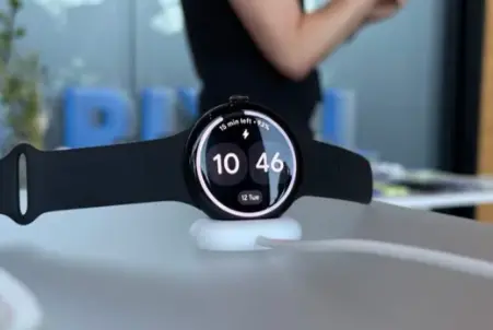 Google Pixel Watch 5 hakkında tüm sızıntılar: çıkış tarihi, fiyatı, tasarımı ve beklenen özellikler