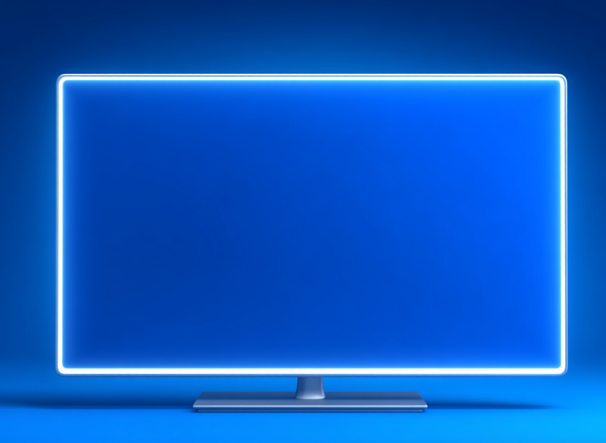 Intel ile BOE 1Hz ekran planıyla pil ömründe çığır açmaya hazırlanıyor!